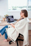 CHAIR blanket